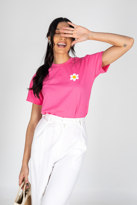 T-shirt Jesus Loves You