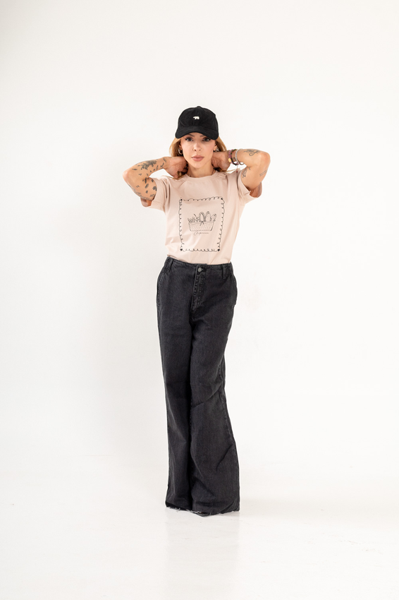 T-shirt Ele Proverá