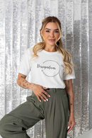 T-shirt Ressignificar